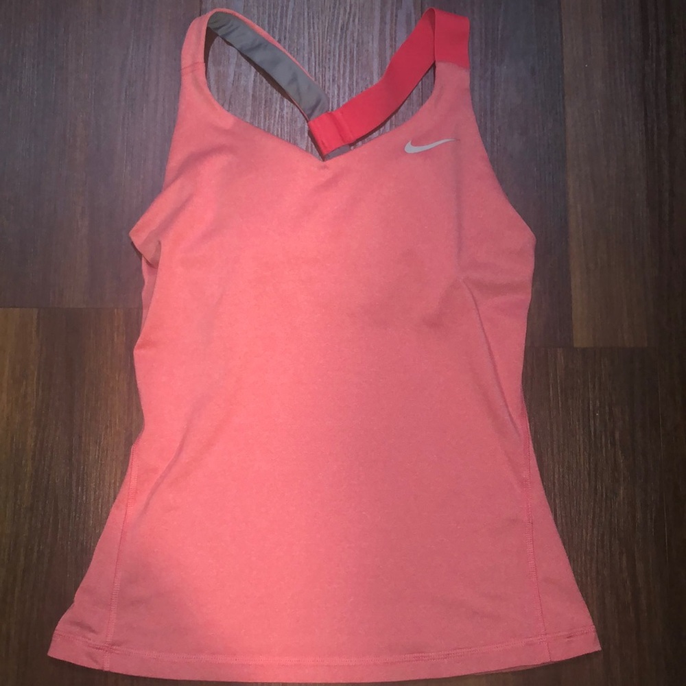 Nike tank top